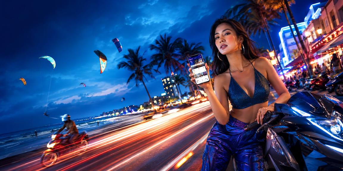 247h Thị trường thể thao